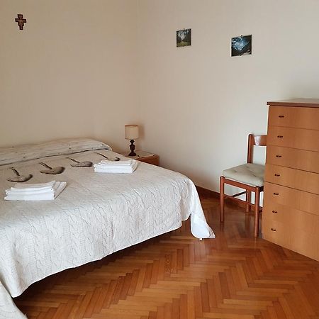 Casa Grande Lägenhet Rom Exteriör bild