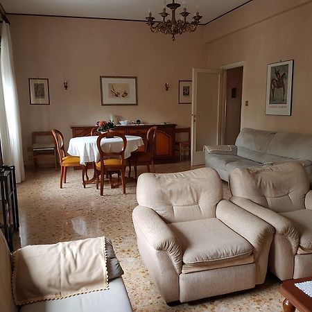 Casa Grande Lägenhet Rom Exteriör bild